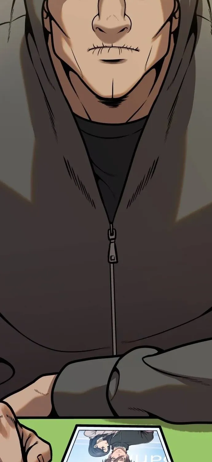 Read The Ugly Killer chapter 27 image 82 on Lezhin