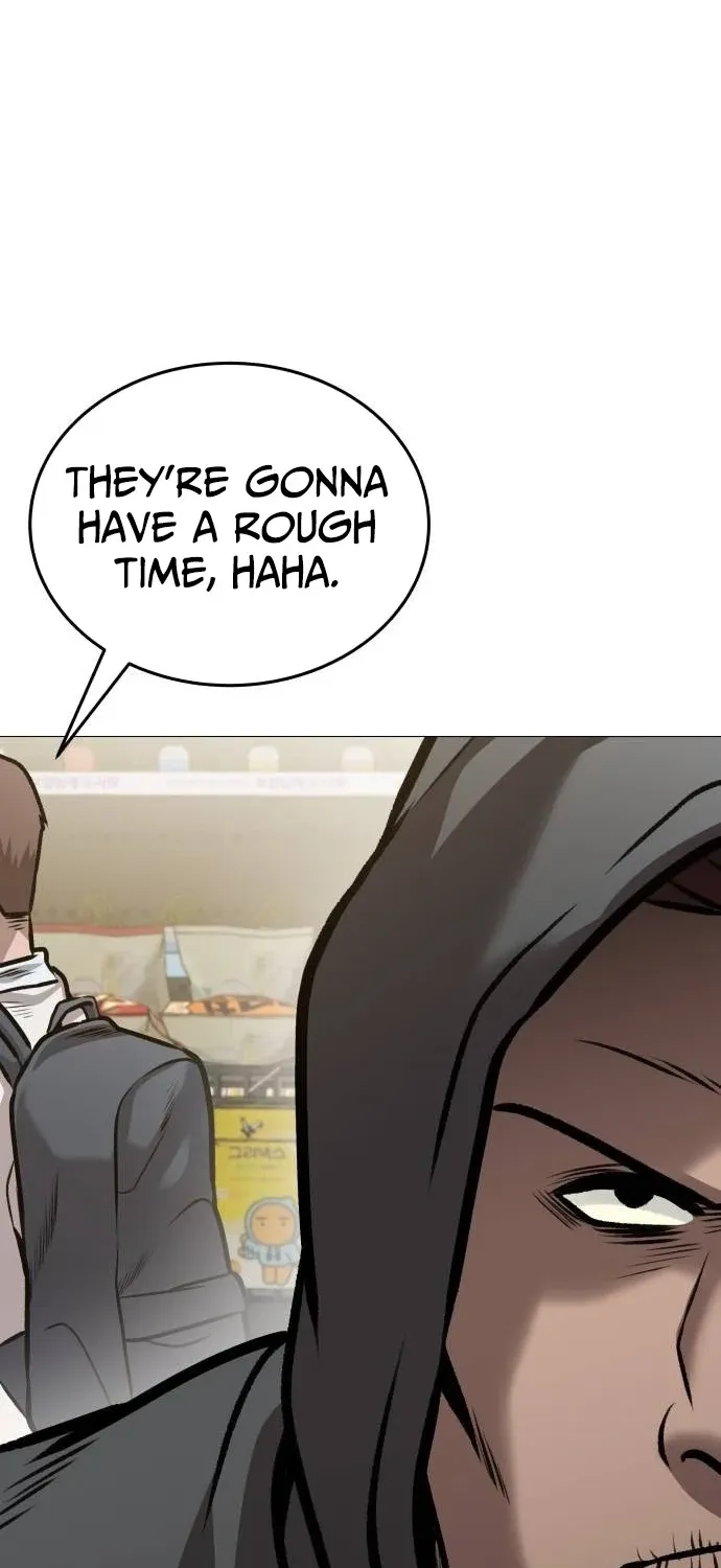 Read The Ugly Killer chapter 27 image 85 on Lezhin