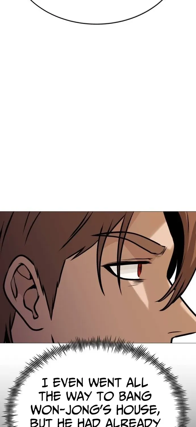 Read The Ugly Killer chapter 27 image 92 on Lezhin