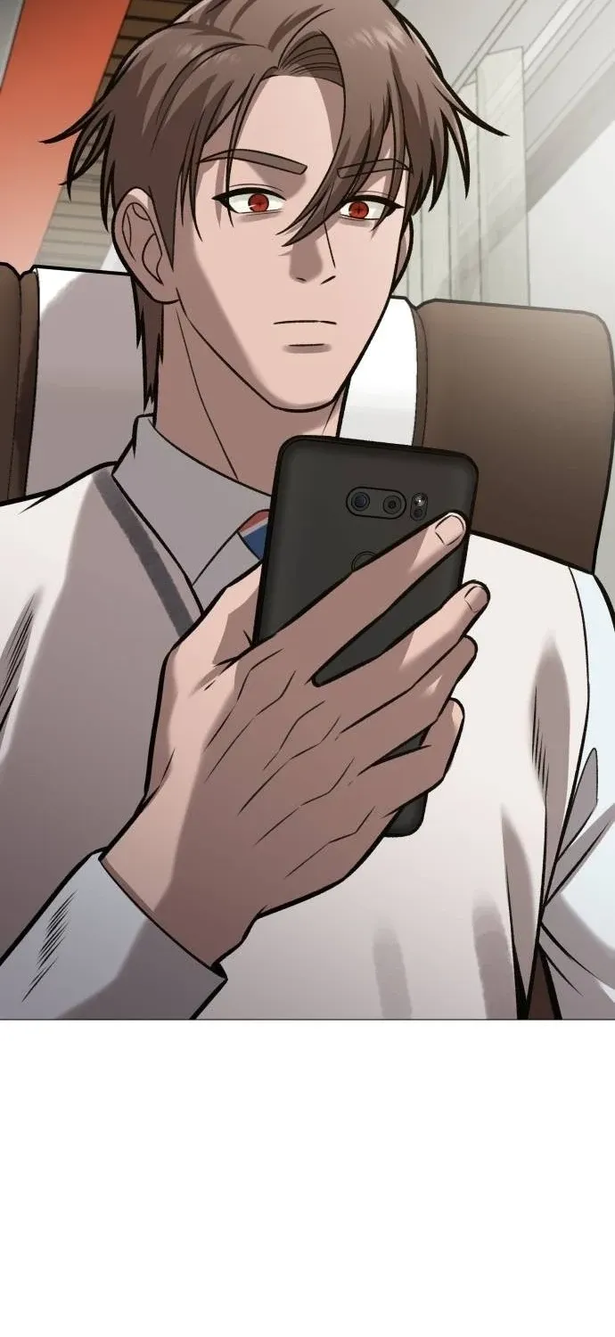 Read The Ugly Killer chapter 27 image 97 on Lezhin