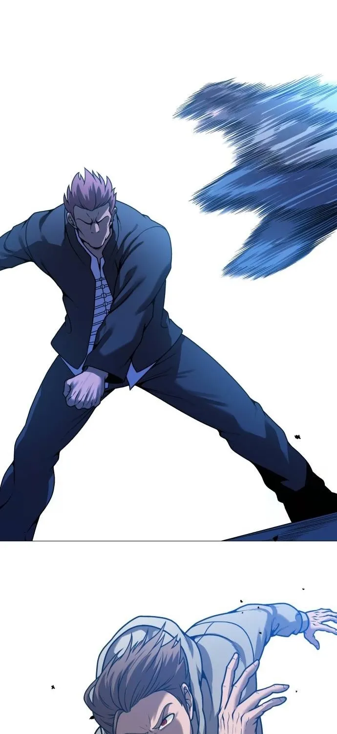 Read The Ugly Killer chapter 28 image 105 on Lezhin