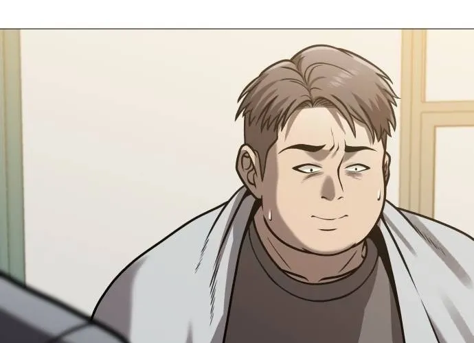 Read The Ugly Killer chapter 28 image 11 on Lezhin