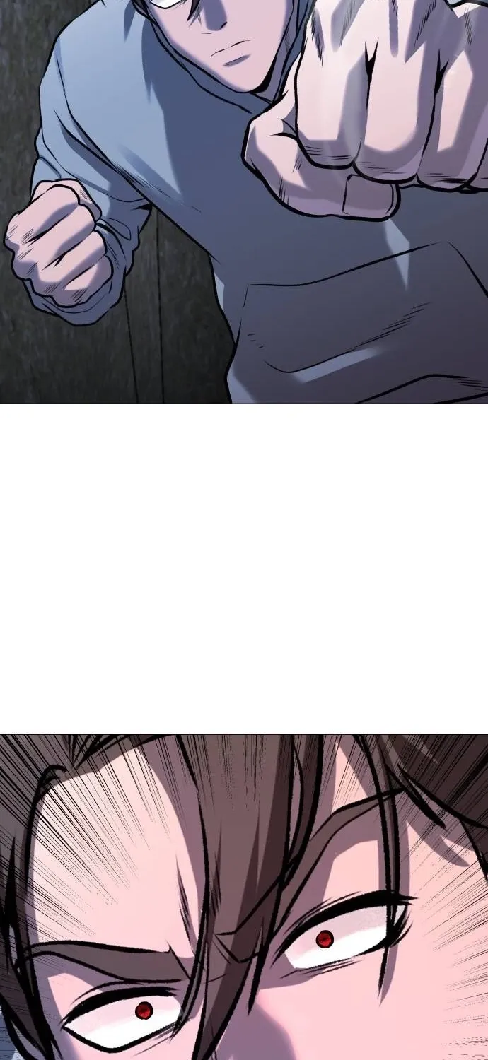 Read The Ugly Killer chapter 28 image 114 on Lezhin