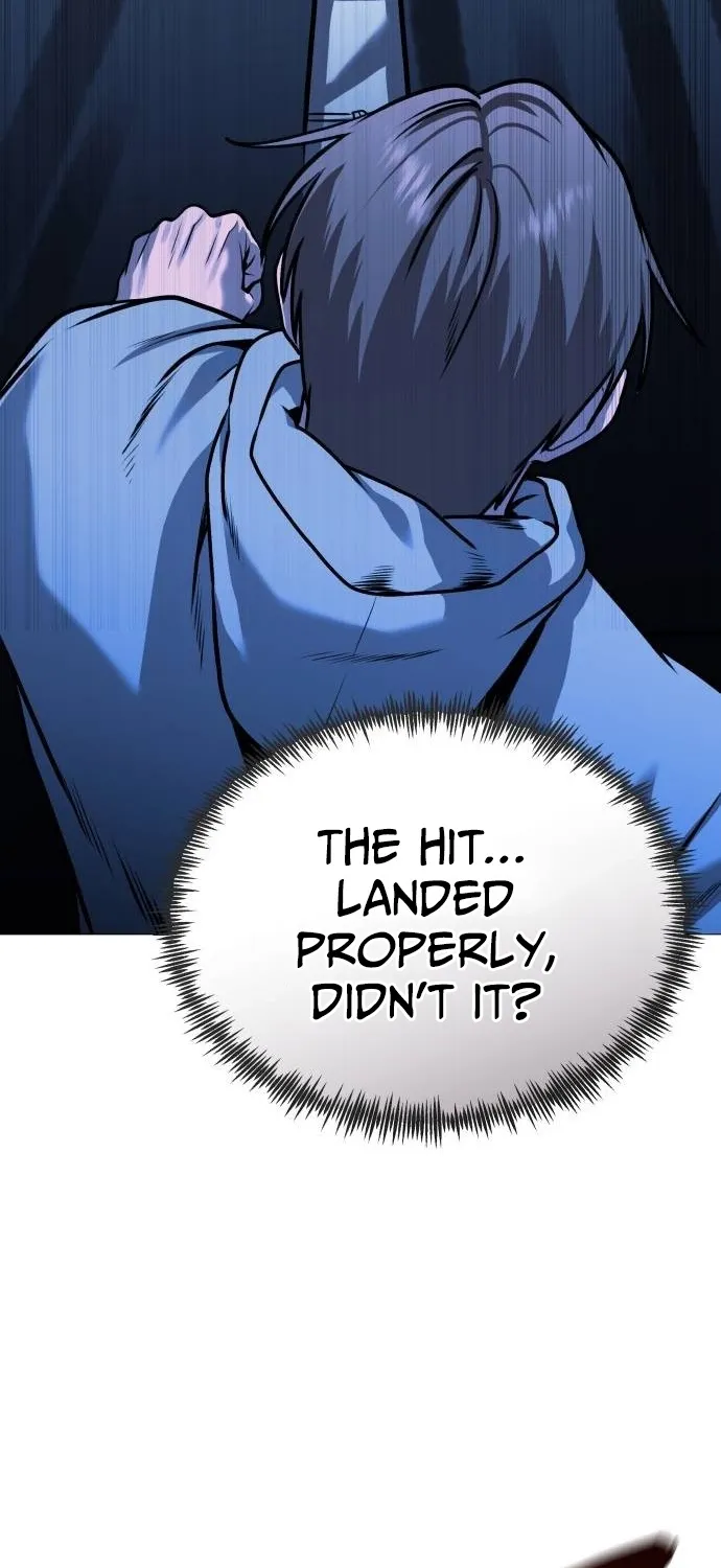 Read The Ugly Killer chapter 28 image 117 on Lezhin