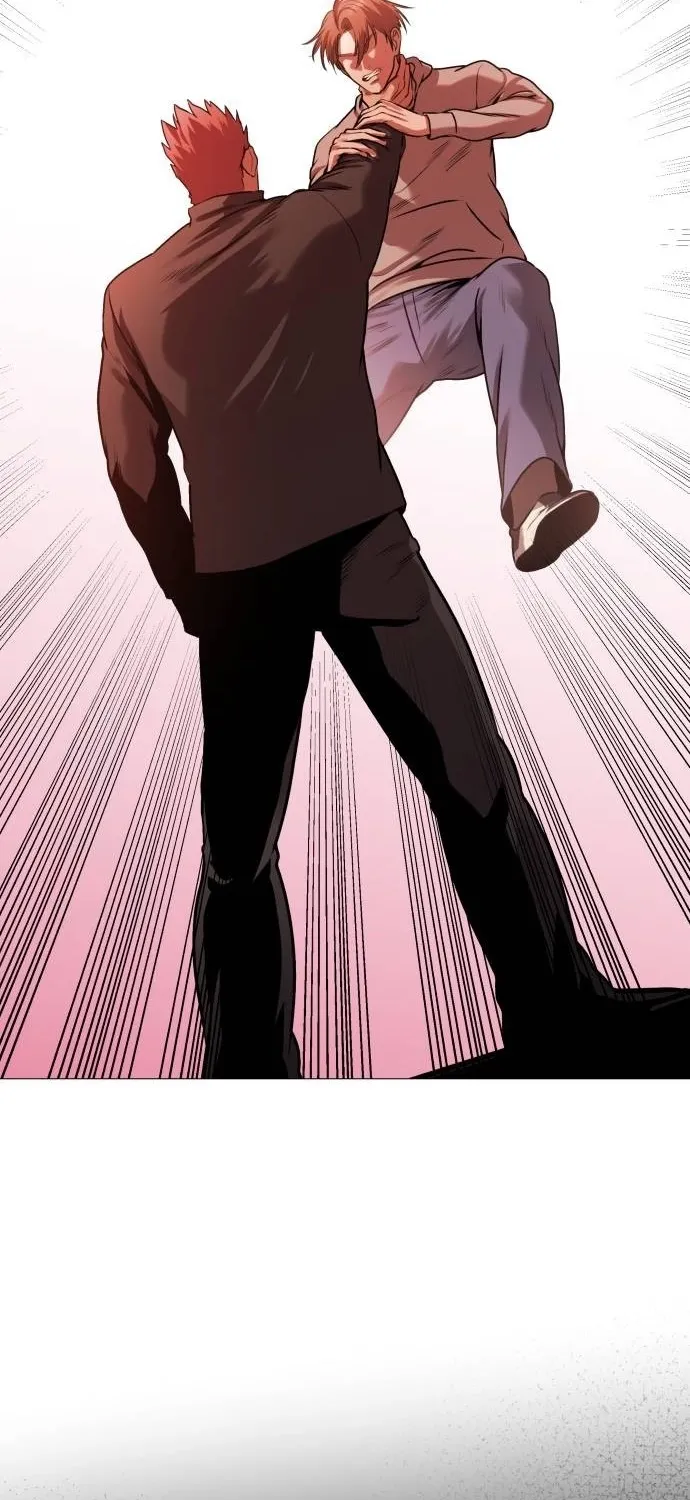 Read The Ugly Killer chapter 28 image 120 on Lezhin