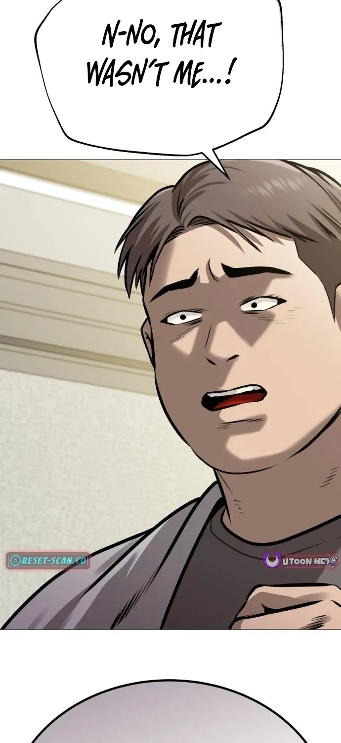 Read The Ugly Killer chapter 28 image 14 on Lezhin