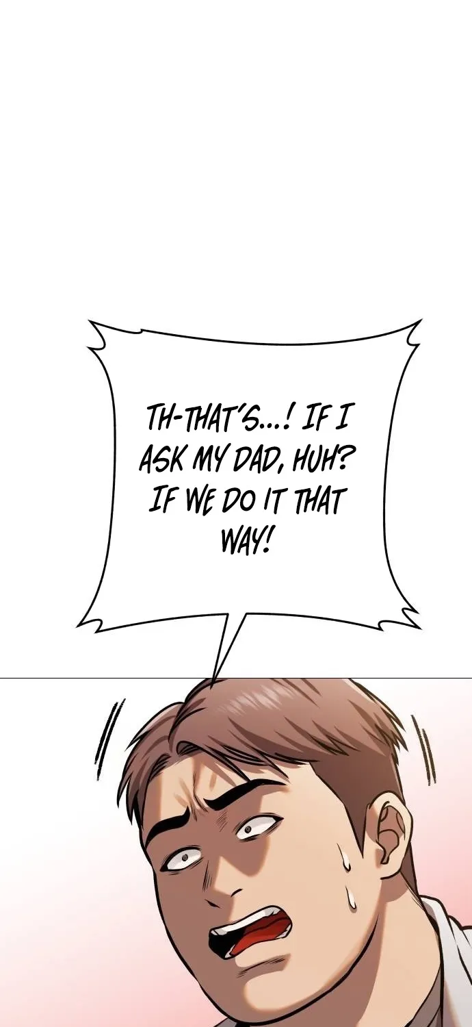 Read The Ugly Killer chapter 28 image 17 on Lezhin
