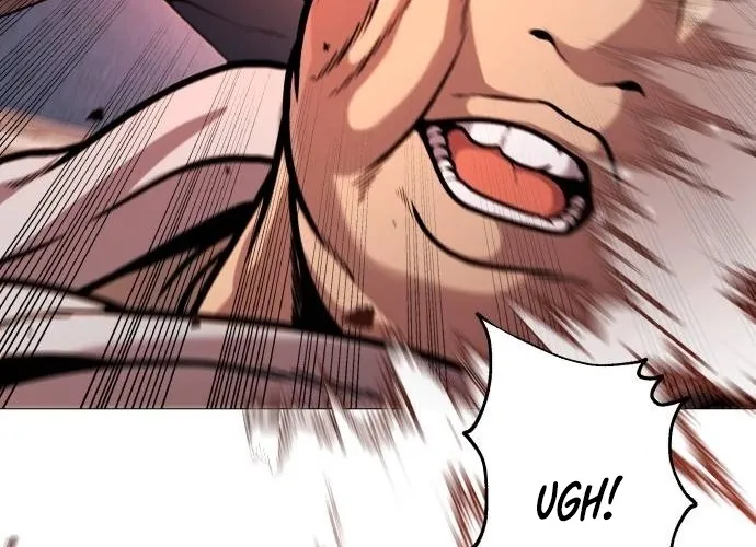 Read The Ugly Killer chapter 28 image 19 on Lezhin
