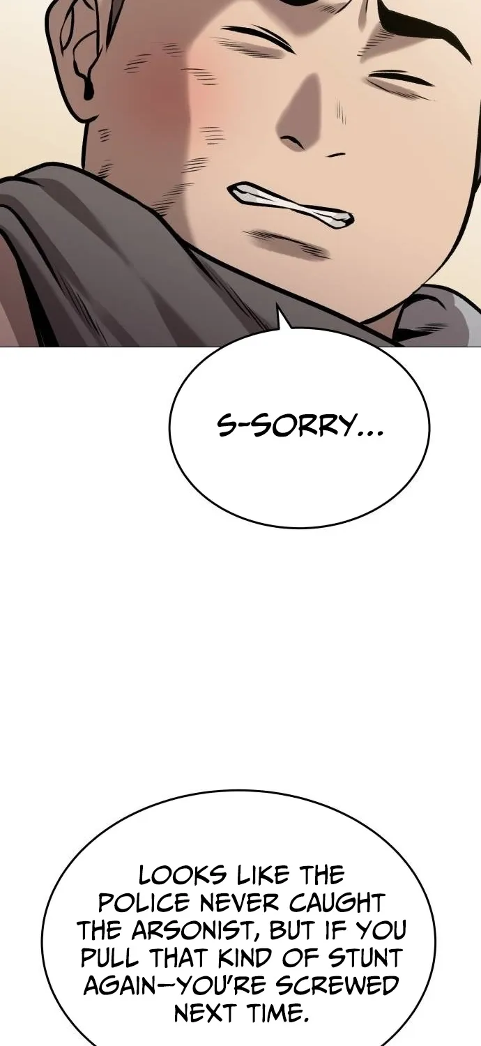 Read The Ugly Killer chapter 28 image 22 on Lezhin