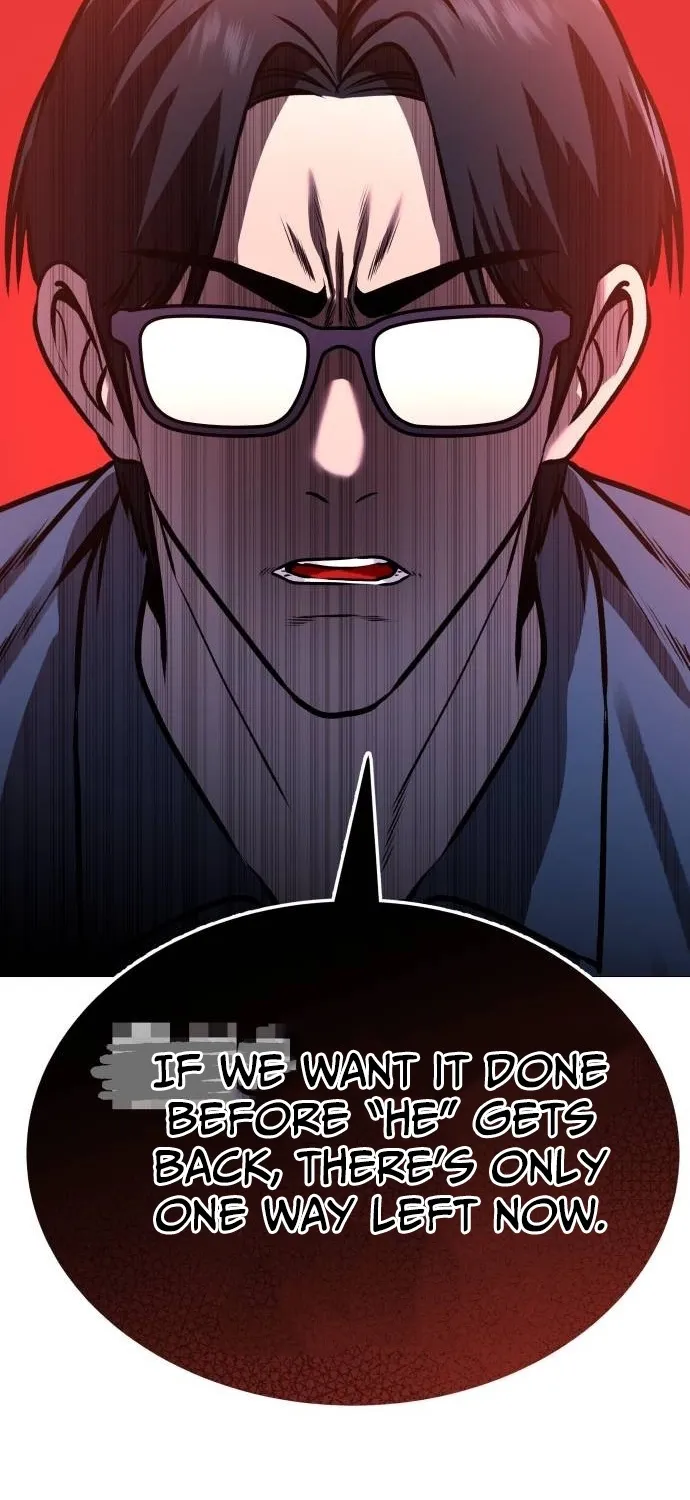 Read The Ugly Killer chapter 28 image 25 on Lezhin