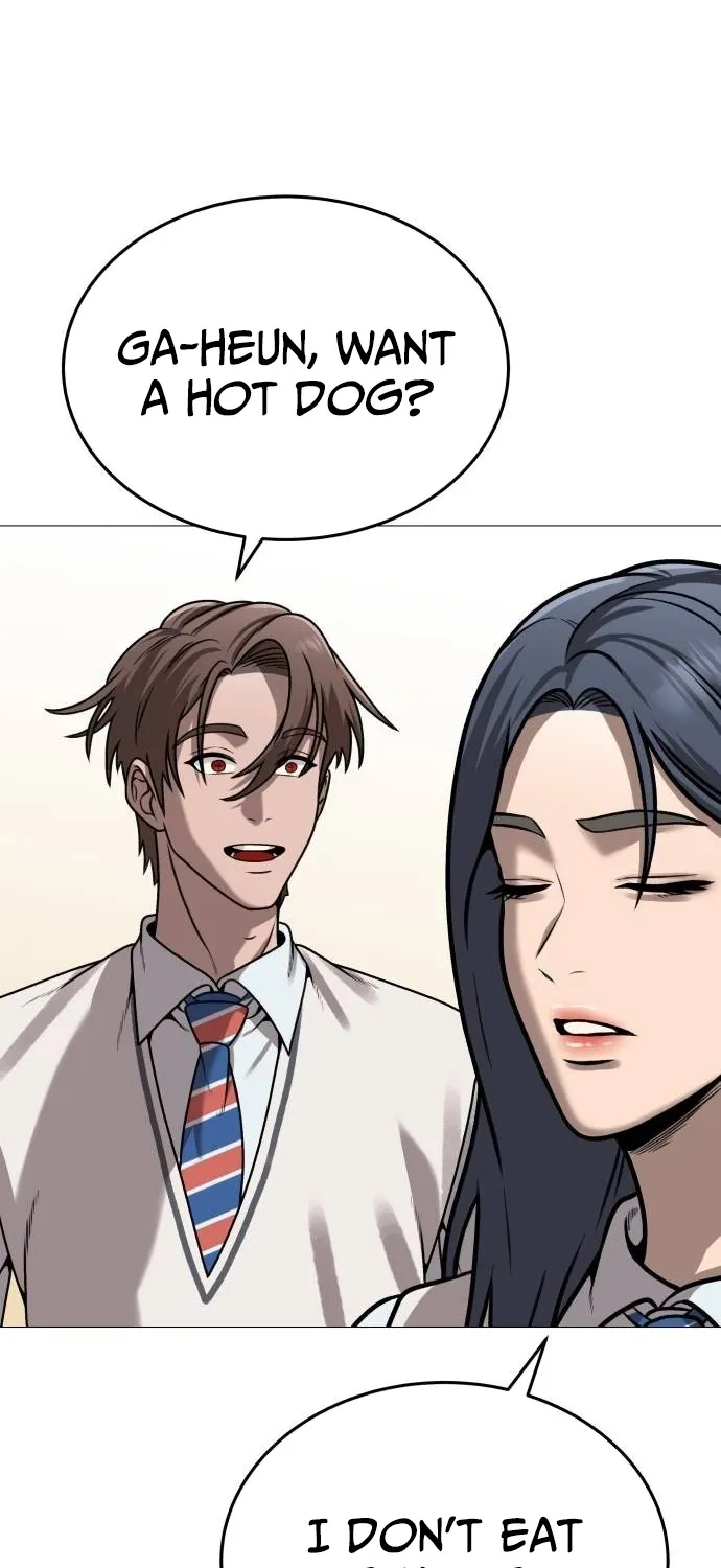 Read The Ugly Killer chapter 28 image 29 on Lezhin