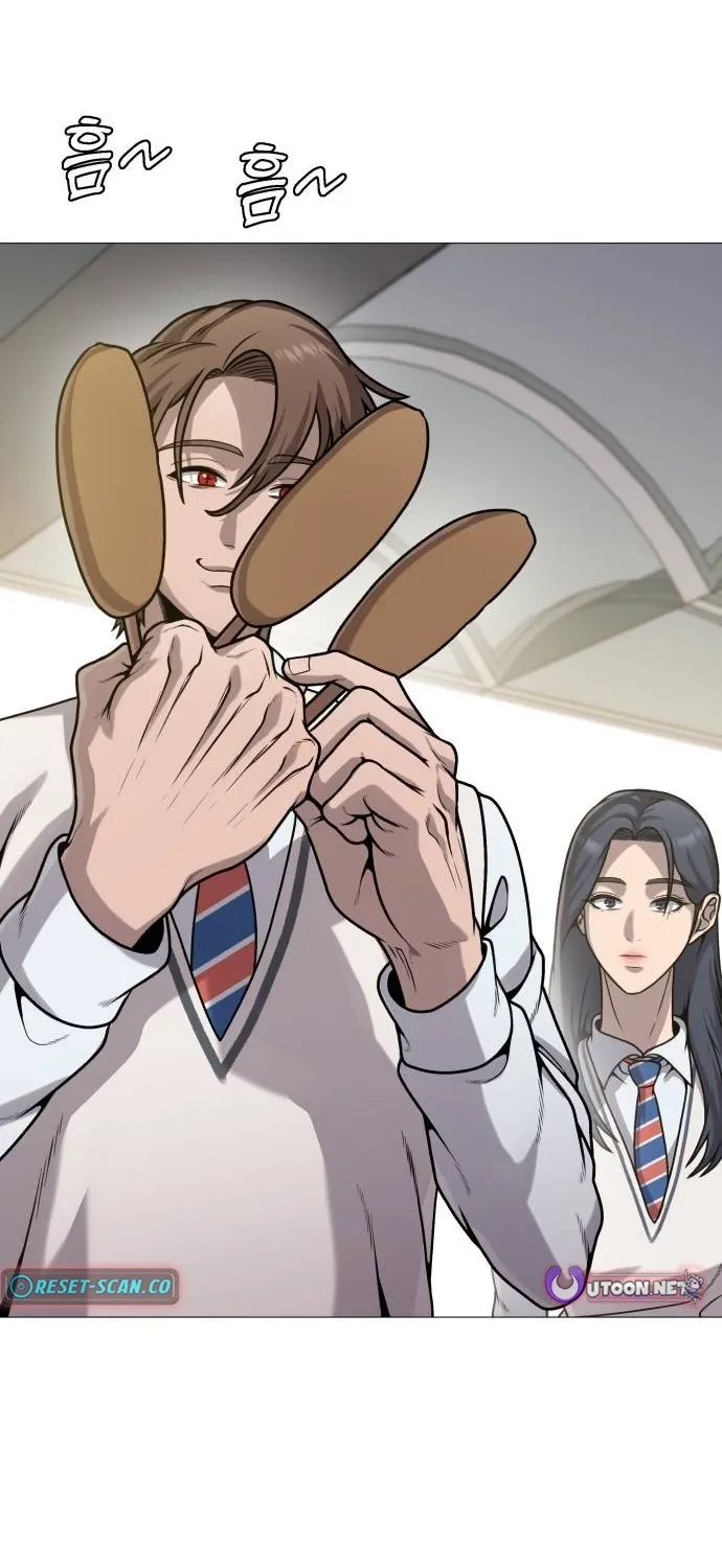 Read The Ugly Killer chapter 28 image 32 on Lezhin