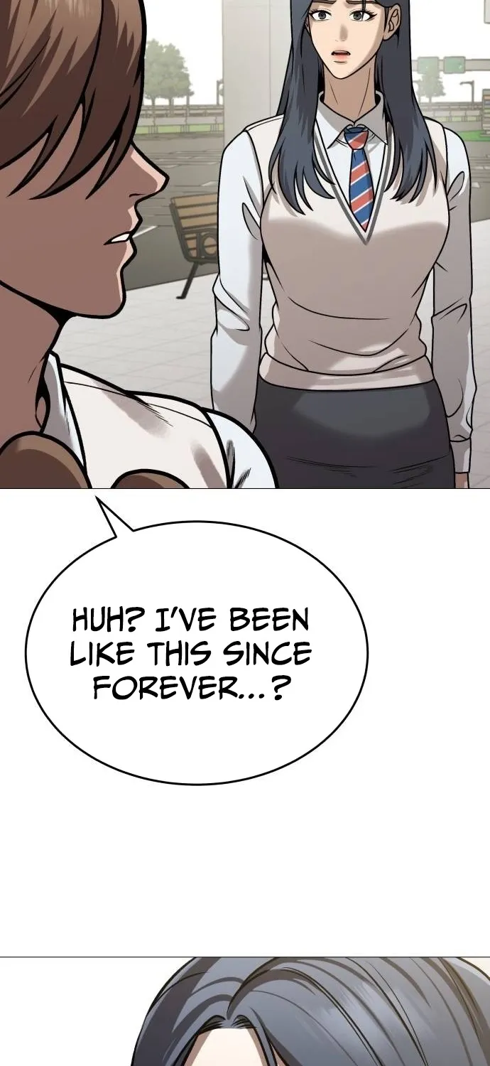 Read The Ugly Killer chapter 28 image 34 on Lezhin
