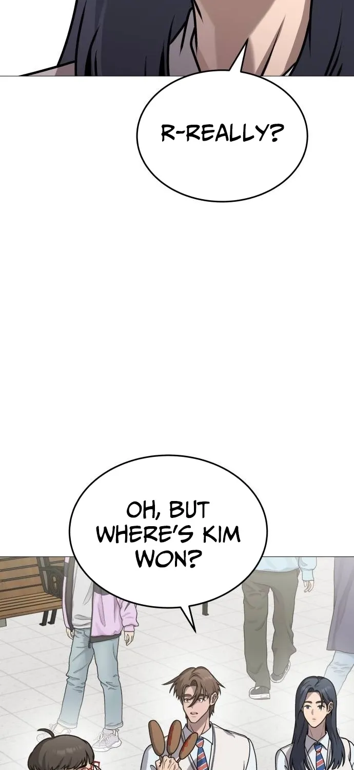 Read The Ugly Killer chapter 28 image 36 on Lezhin