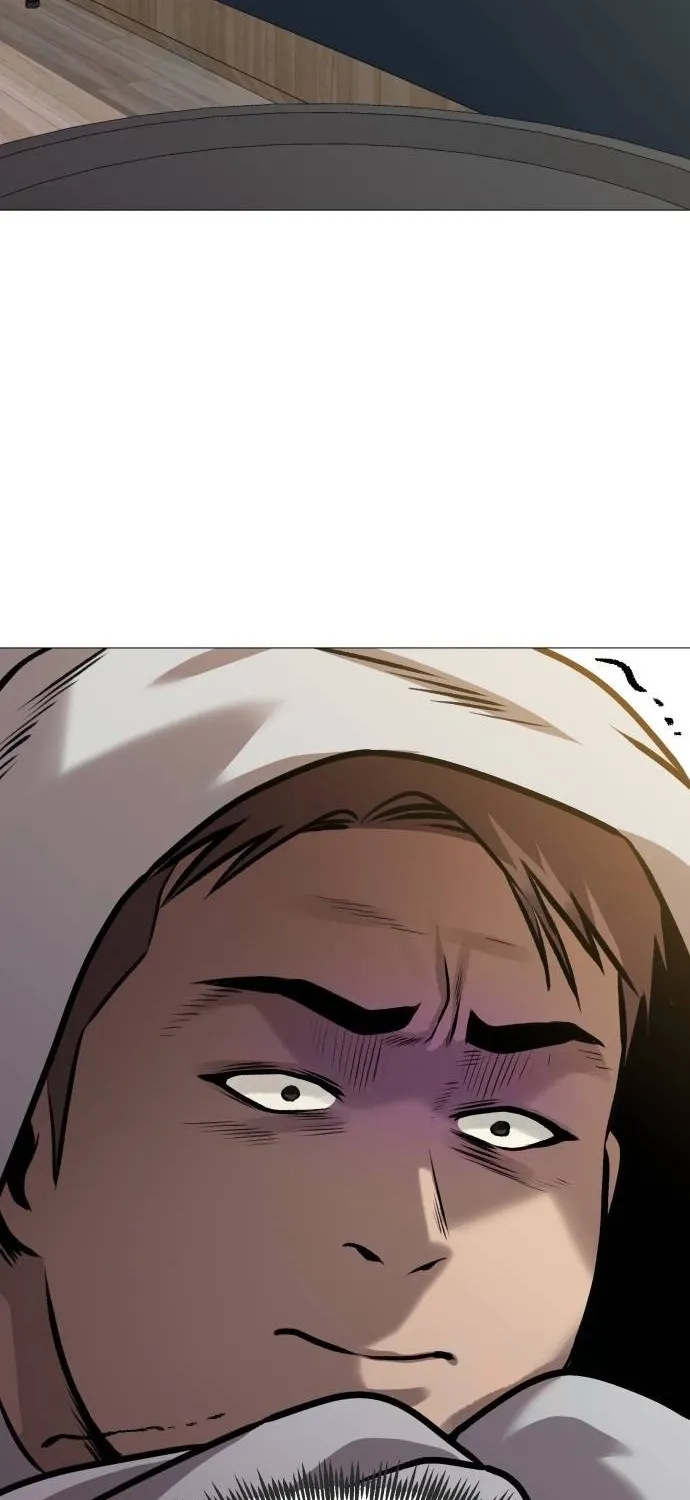 Read The Ugly Killer chapter 28 image 4 on Lezhin