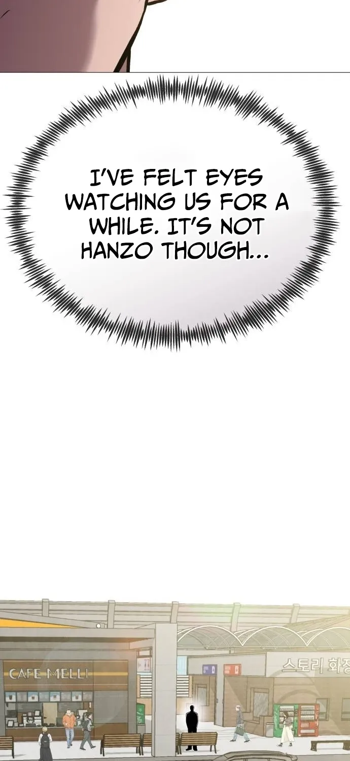 Read The Ugly Killer chapter 28 image 41 on Lezhin