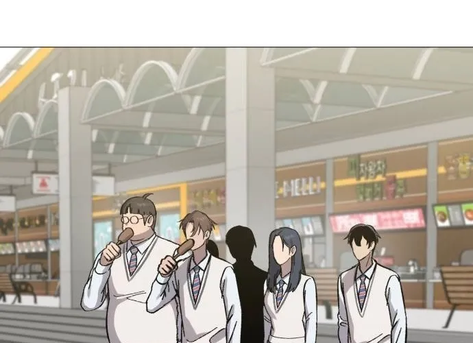 Read The Ugly Killer chapter 28 image 43 on Lezhin