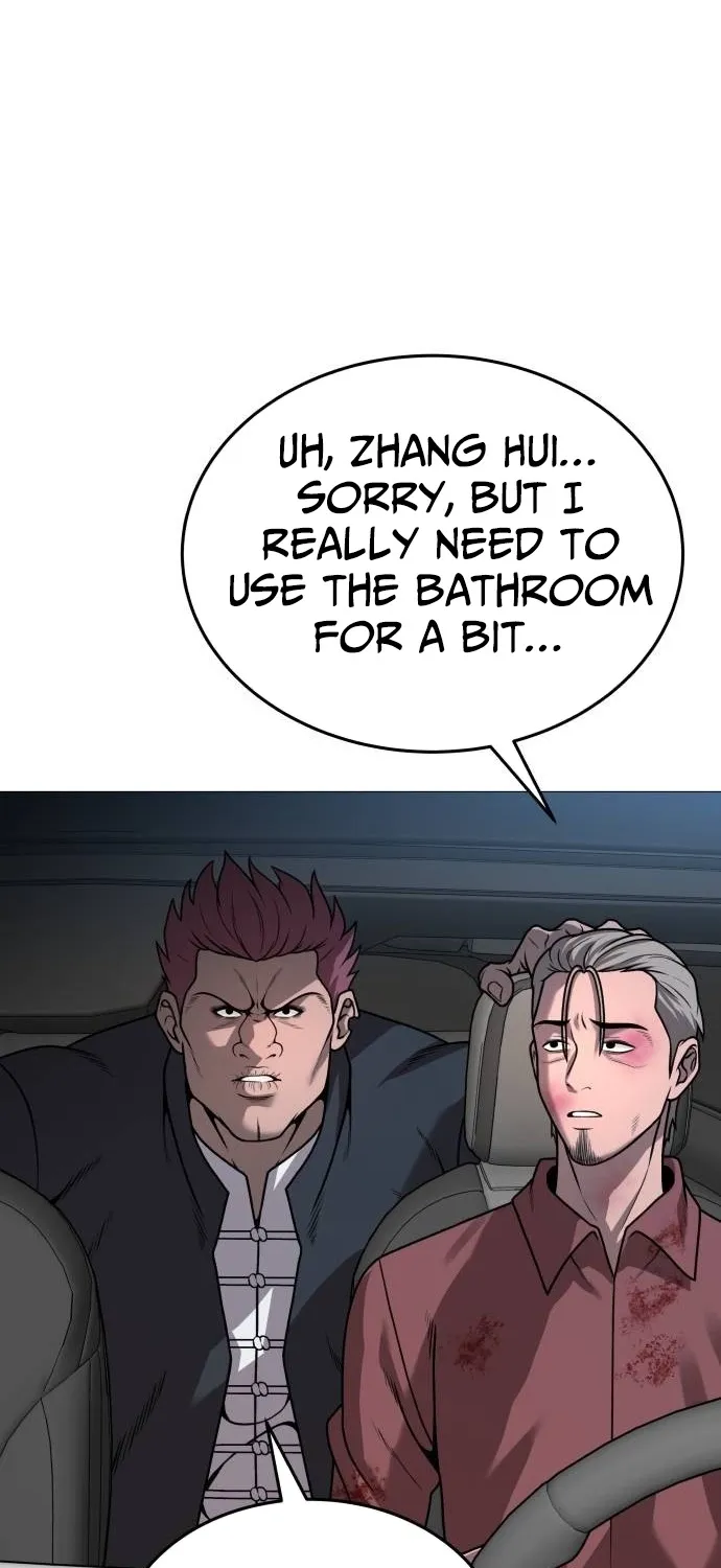 Read The Ugly Killer chapter 28 image 46 on Lezhin
