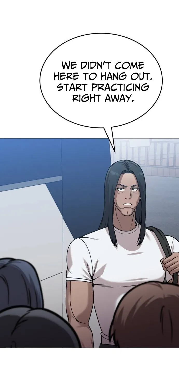 Read The Ugly Killer chapter 28 image 54 on Lezhin