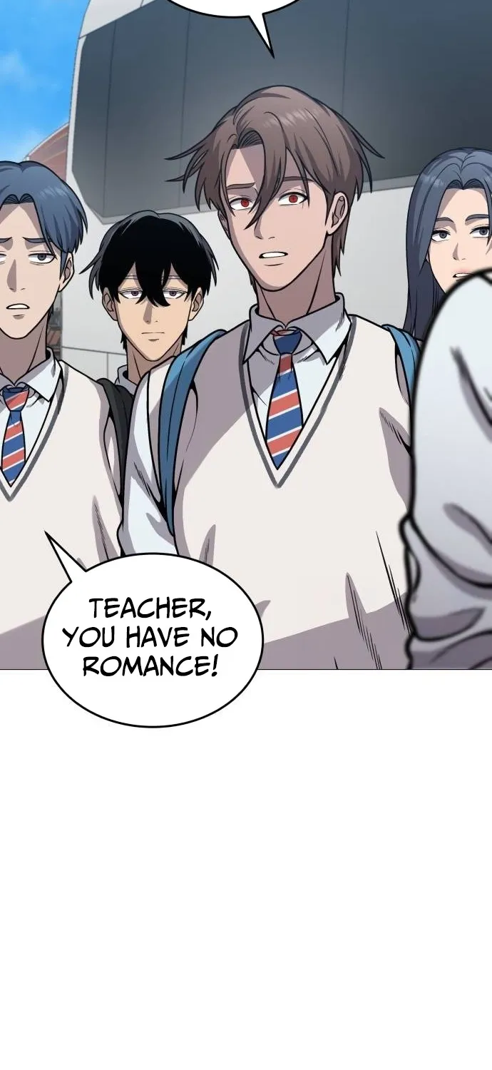Read The Ugly Killer chapter 28 image 56 on Lezhin