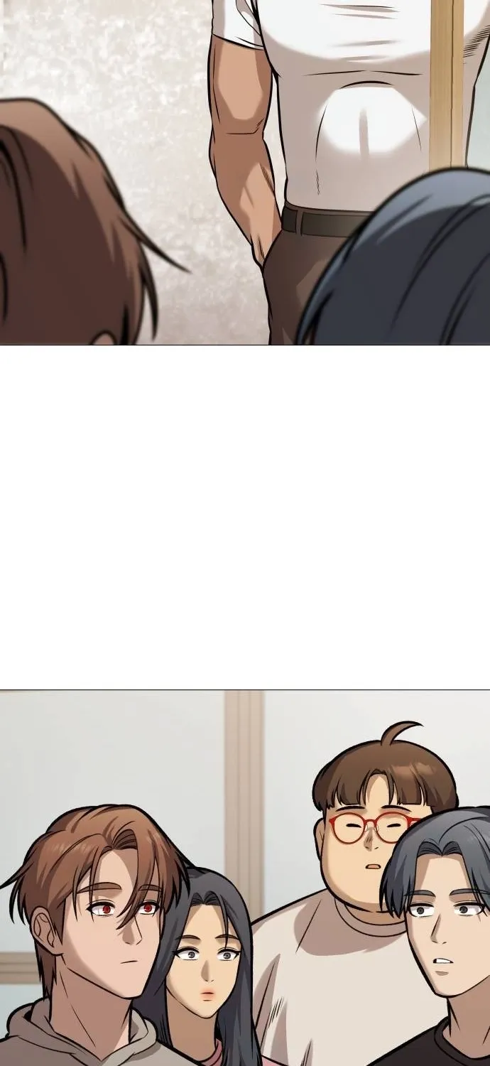 Read The Ugly Killer chapter 28 image 60 on Lezhin
