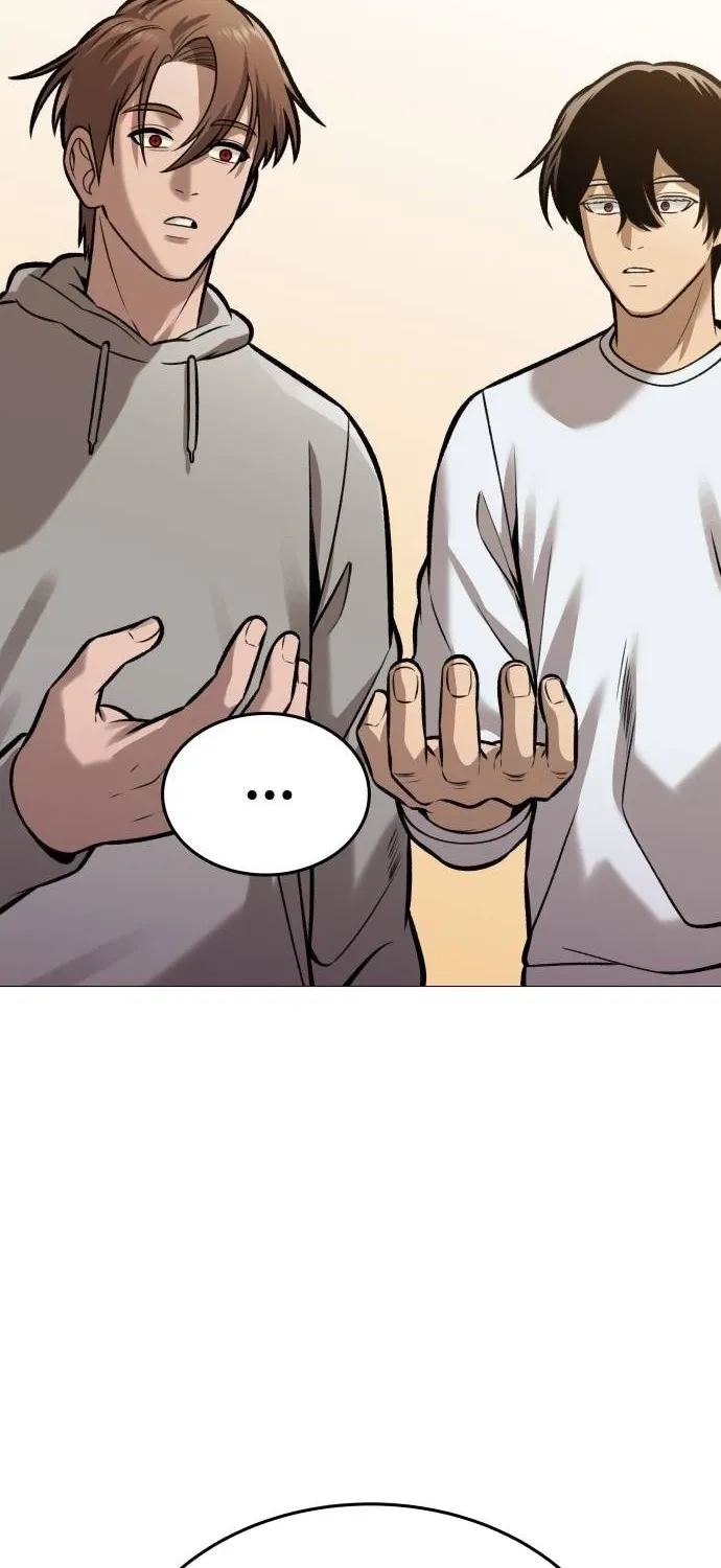 Read The Ugly Killer chapter 28 image 64 on Lezhin
