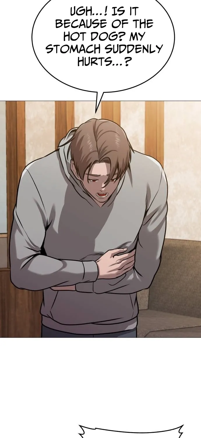 Read The Ugly Killer chapter 28 image 65 on Lezhin