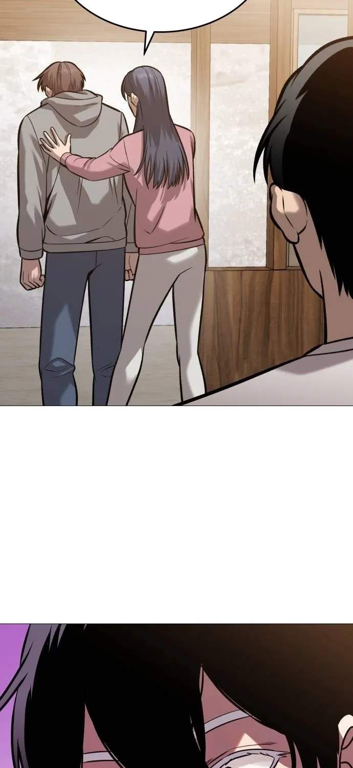 Read The Ugly Killer chapter 28 image 68 on Lezhin