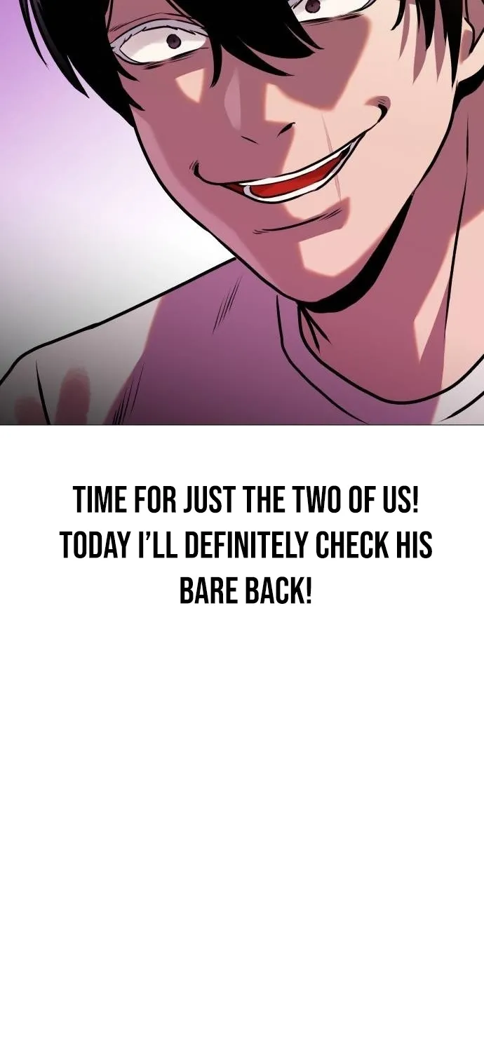 Read The Ugly Killer chapter 28 image 69 on Lezhin