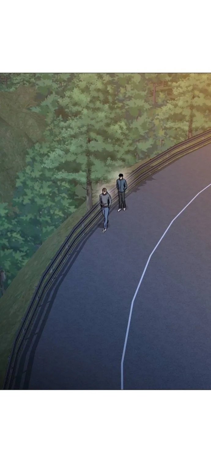 Read The Ugly Killer chapter 28 image 70 on Lezhin