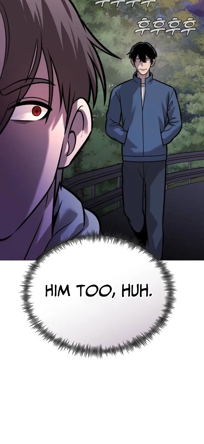 Read The Ugly Killer chapter 28 image 72 on Lezhin