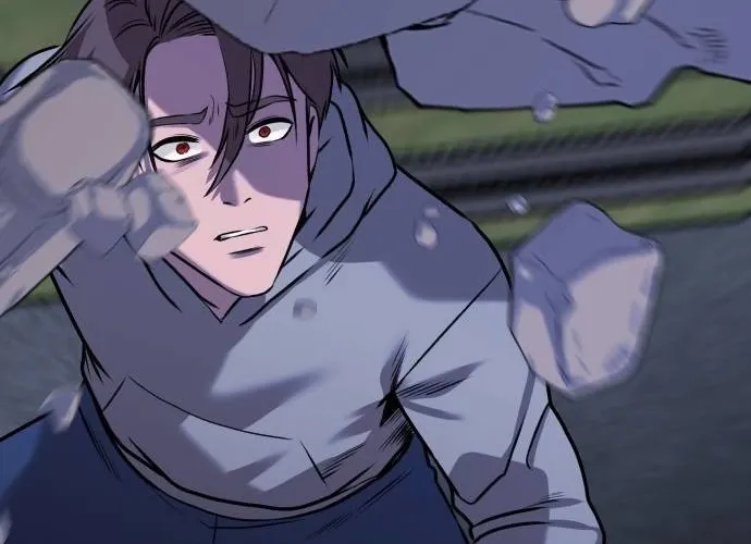 Read The Ugly Killer chapter 28 image 79 on Lezhin