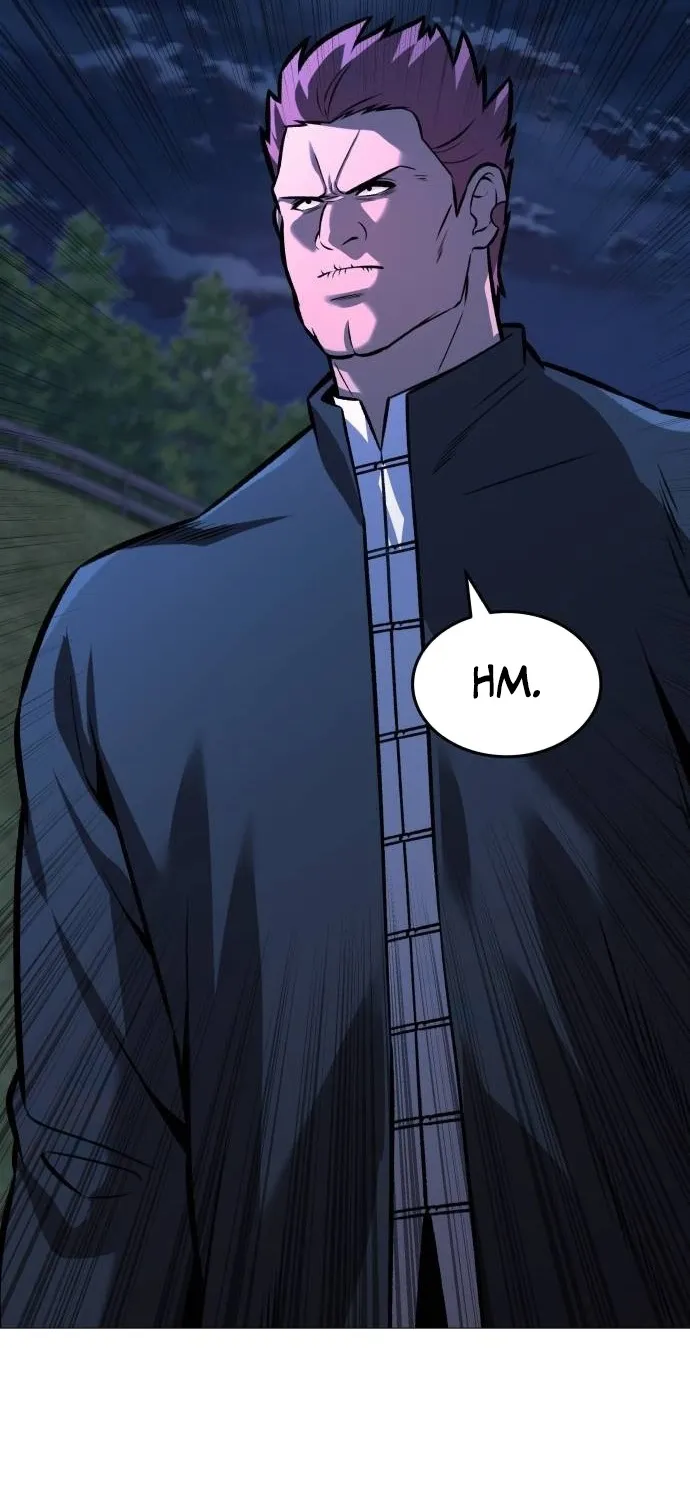 Read The Ugly Killer chapter 28 image 84 on Lezhin