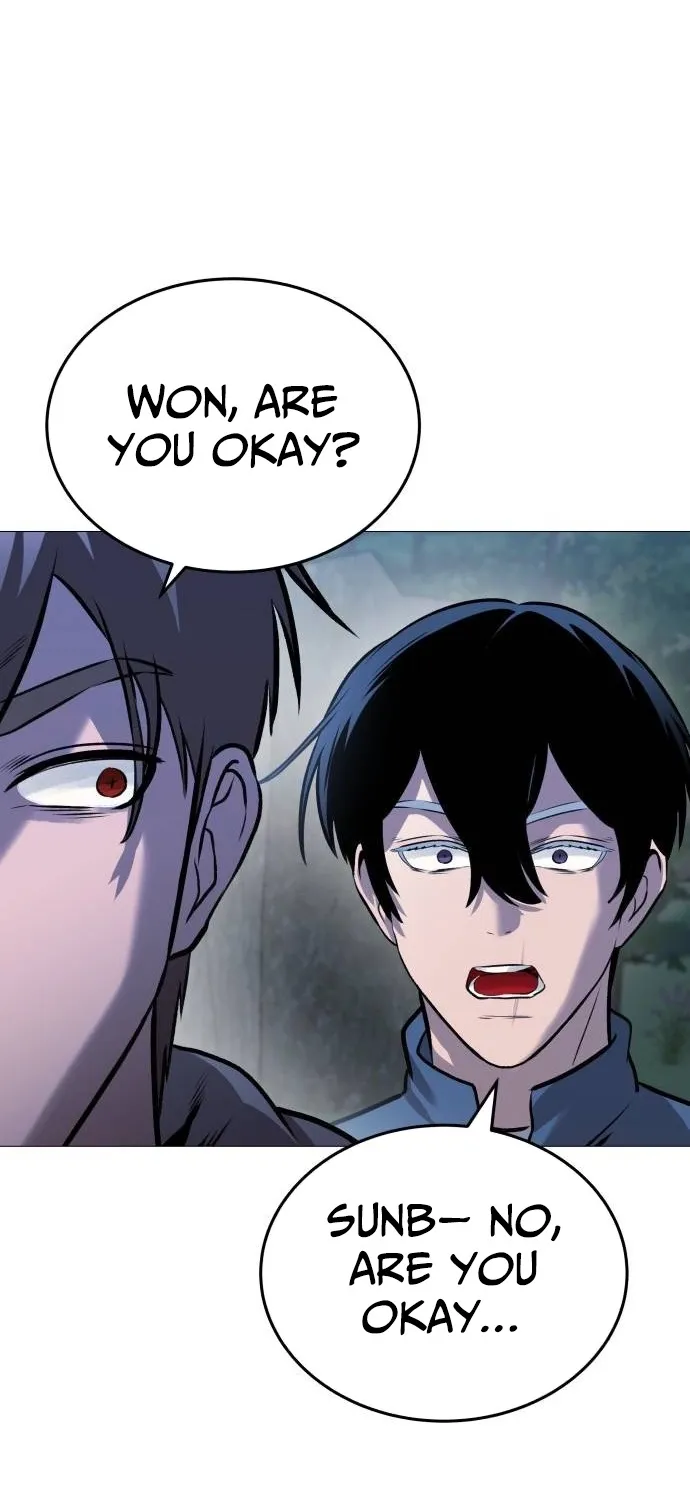 Read The Ugly Killer chapter 28 image 89 on Lezhin