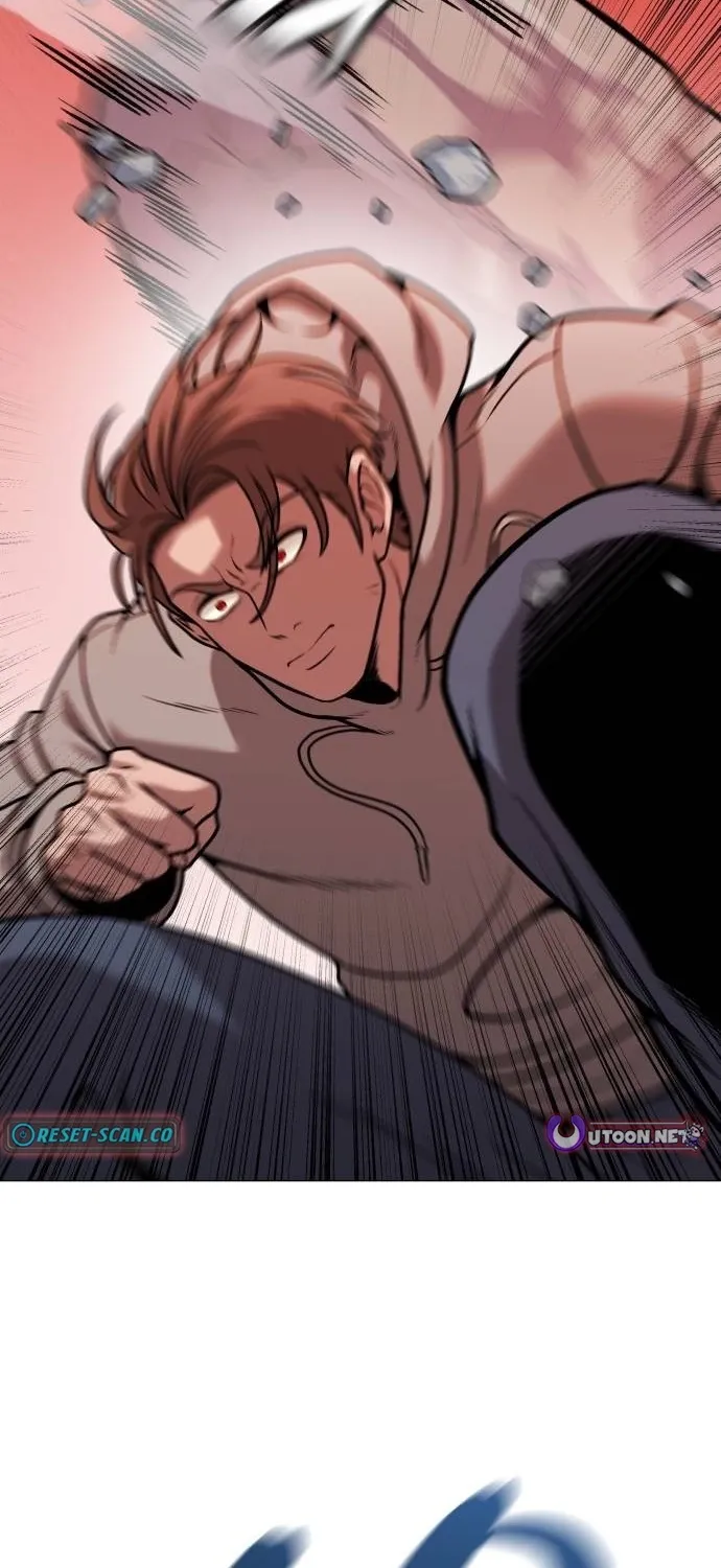 Read The Ugly Killer chapter 28 image 92 on Lezhin