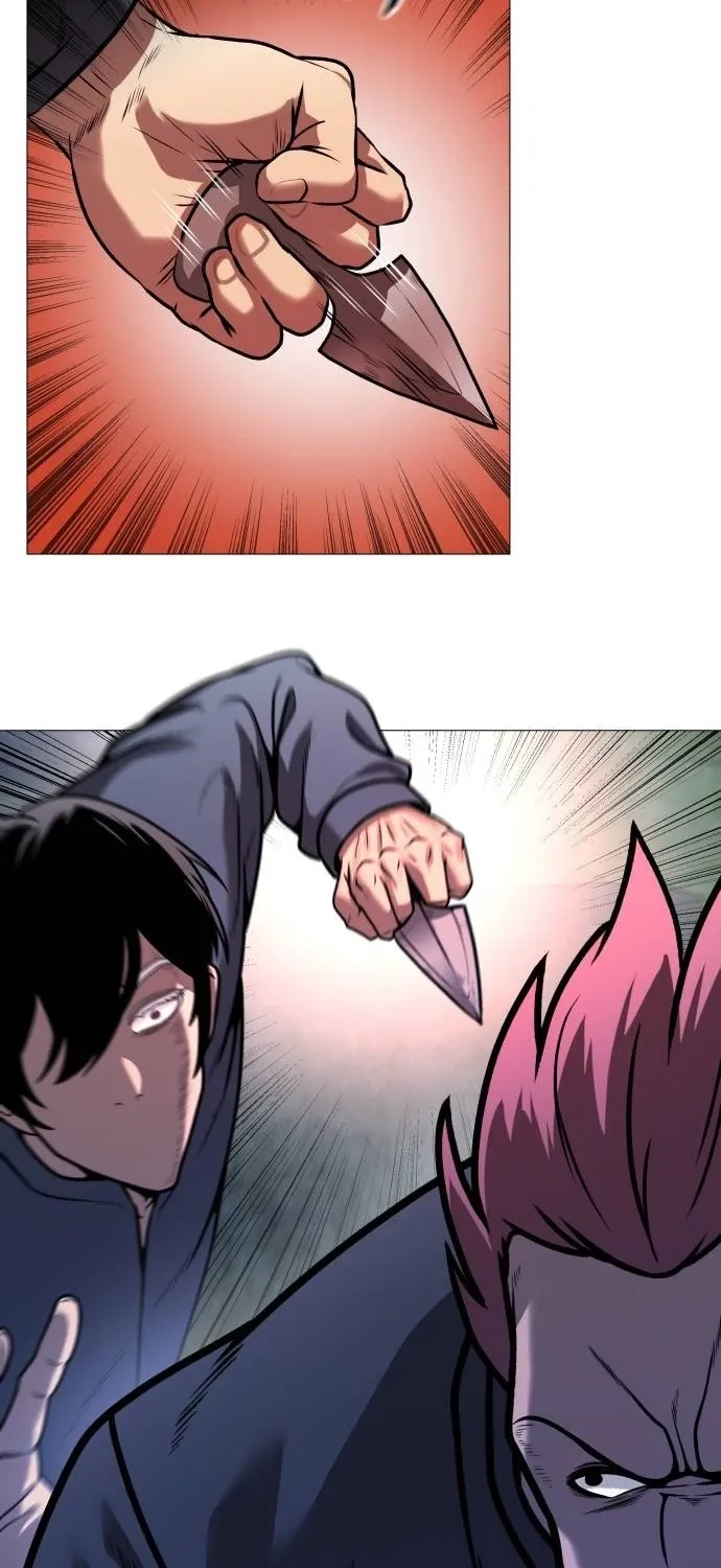 Read The Ugly Killer chapter 28 image 97 on Lezhin