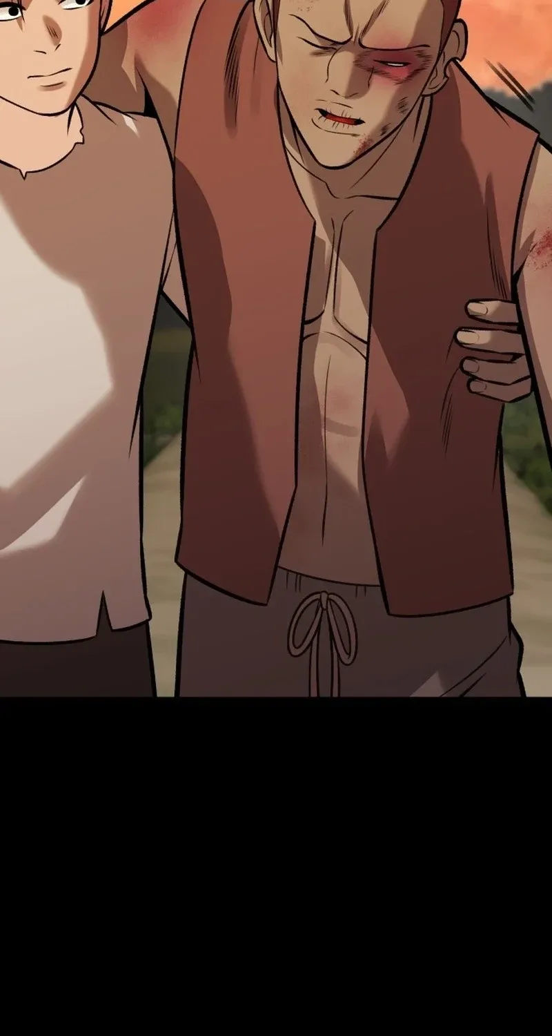 Read The Ugly Killer chapter 29 image 11 on Lezhin
