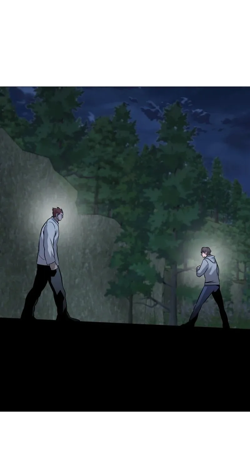 Read The Ugly Killer chapter 29 image 125 on Lezhin
