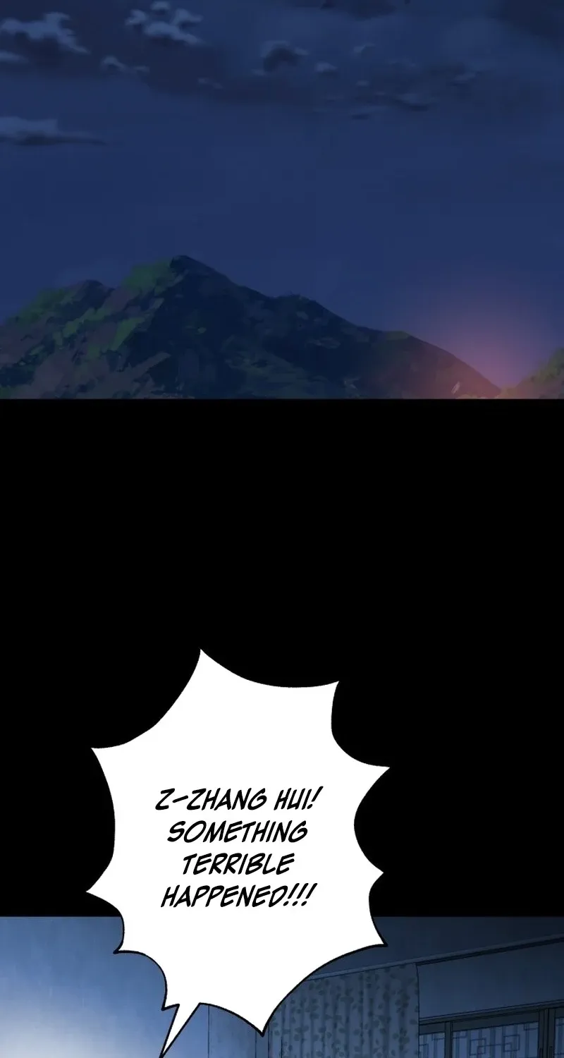 Read The Ugly Killer chapter 29 image 16 on Lezhin