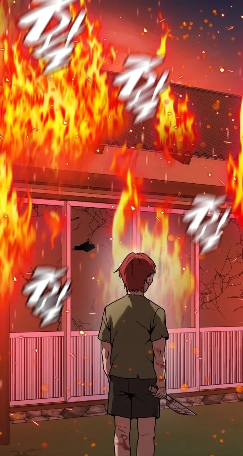 Read The Ugly Killer chapter 29 image 20 on Lezhin