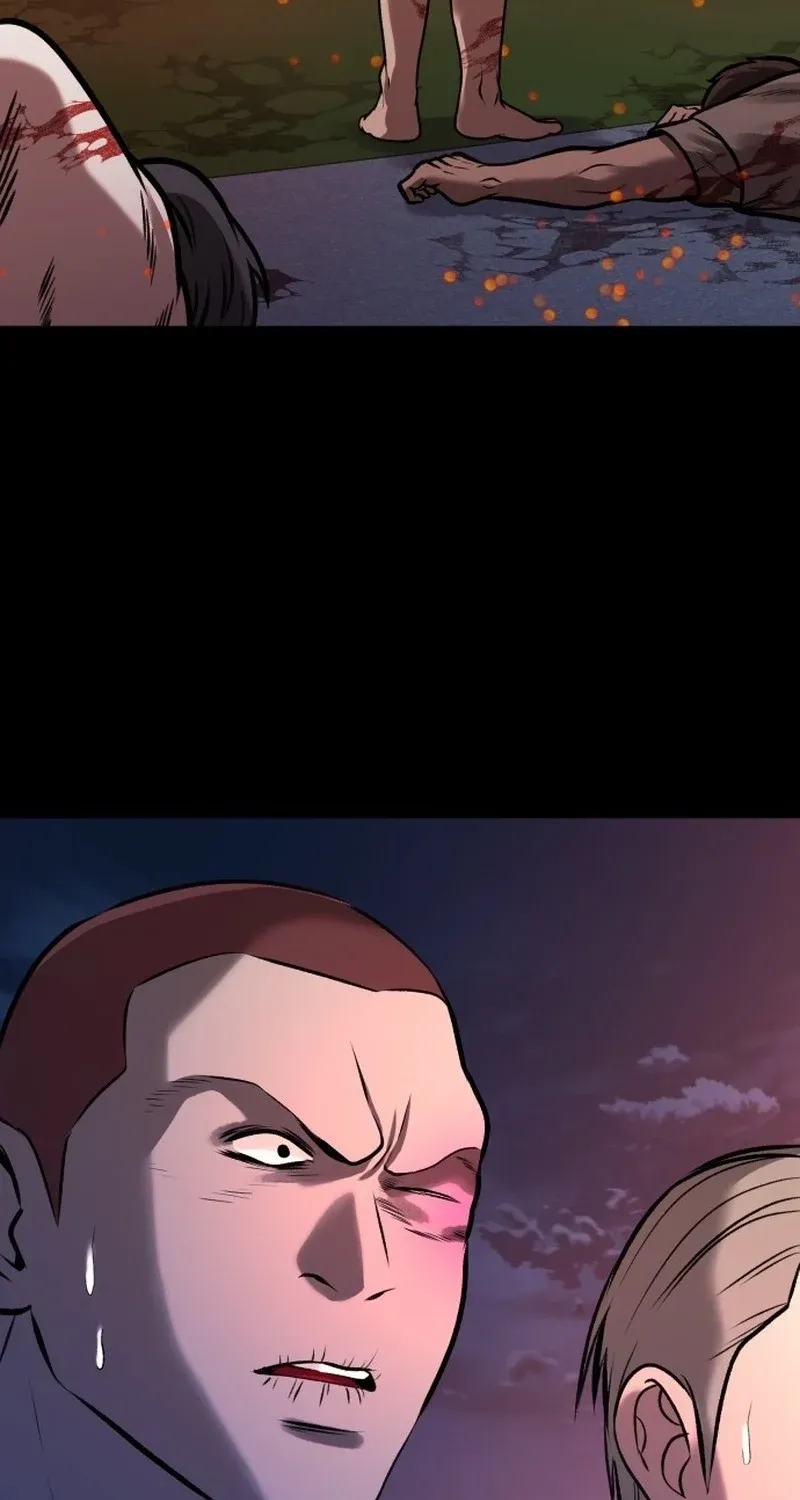 Read The Ugly Killer chapter 29 image 21 on Lezhin