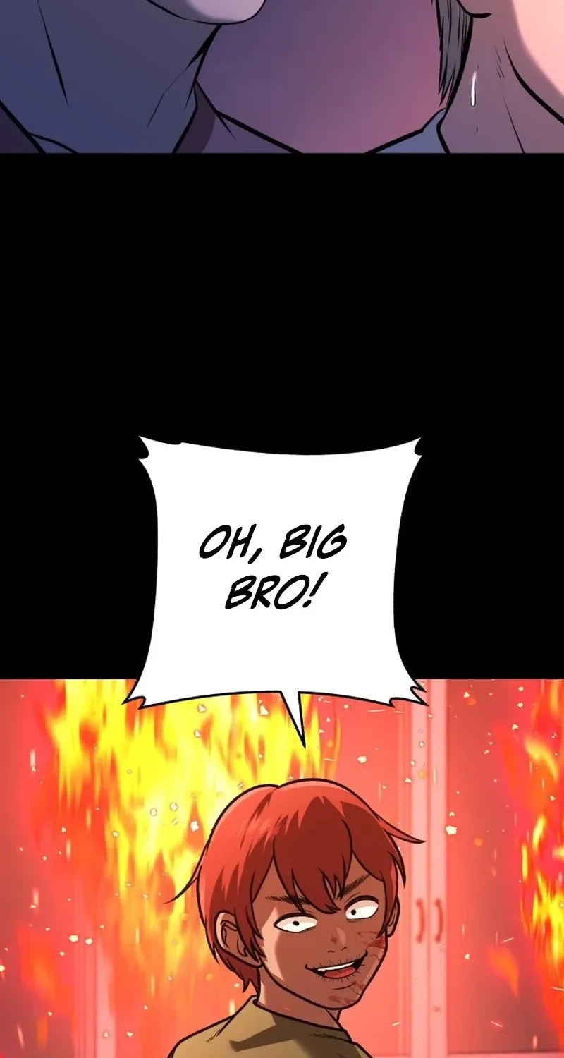 Read The Ugly Killer chapter 29 image 22 on Lezhin