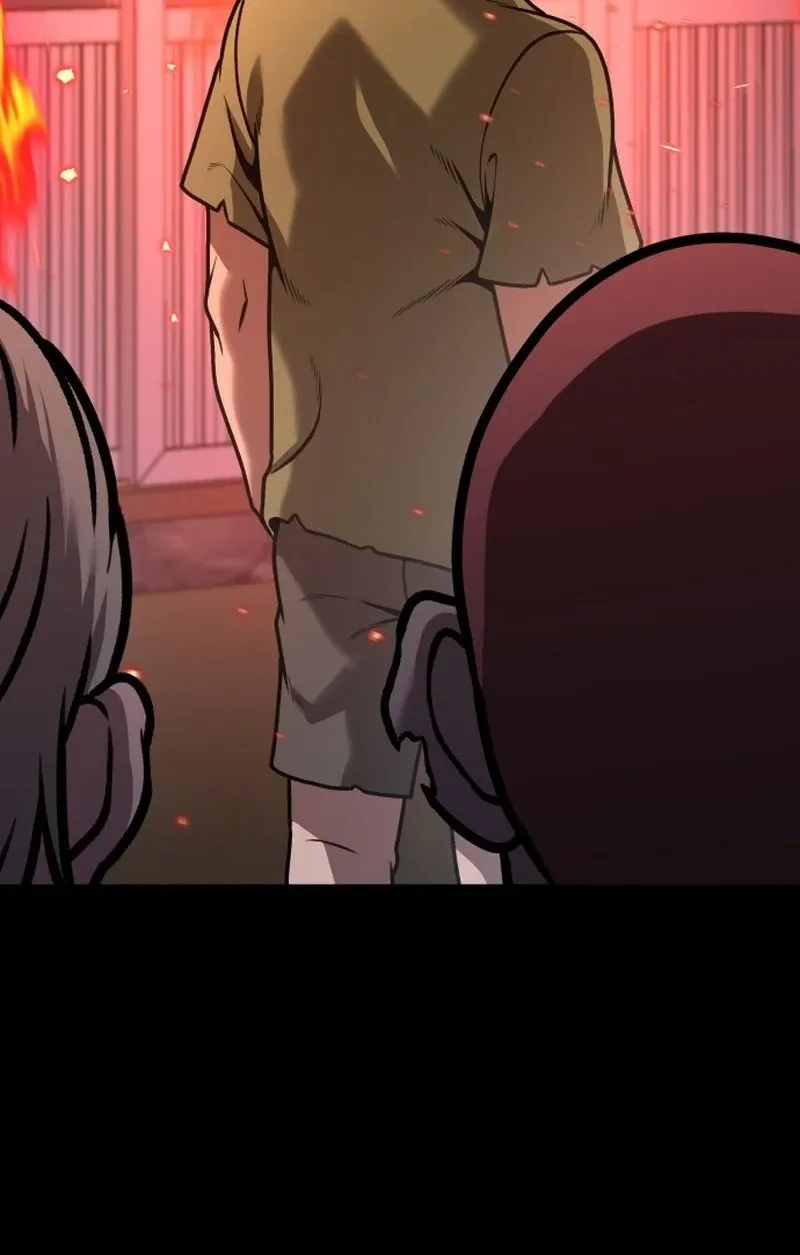 Read The Ugly Killer chapter 29 image 23 on Lezhin