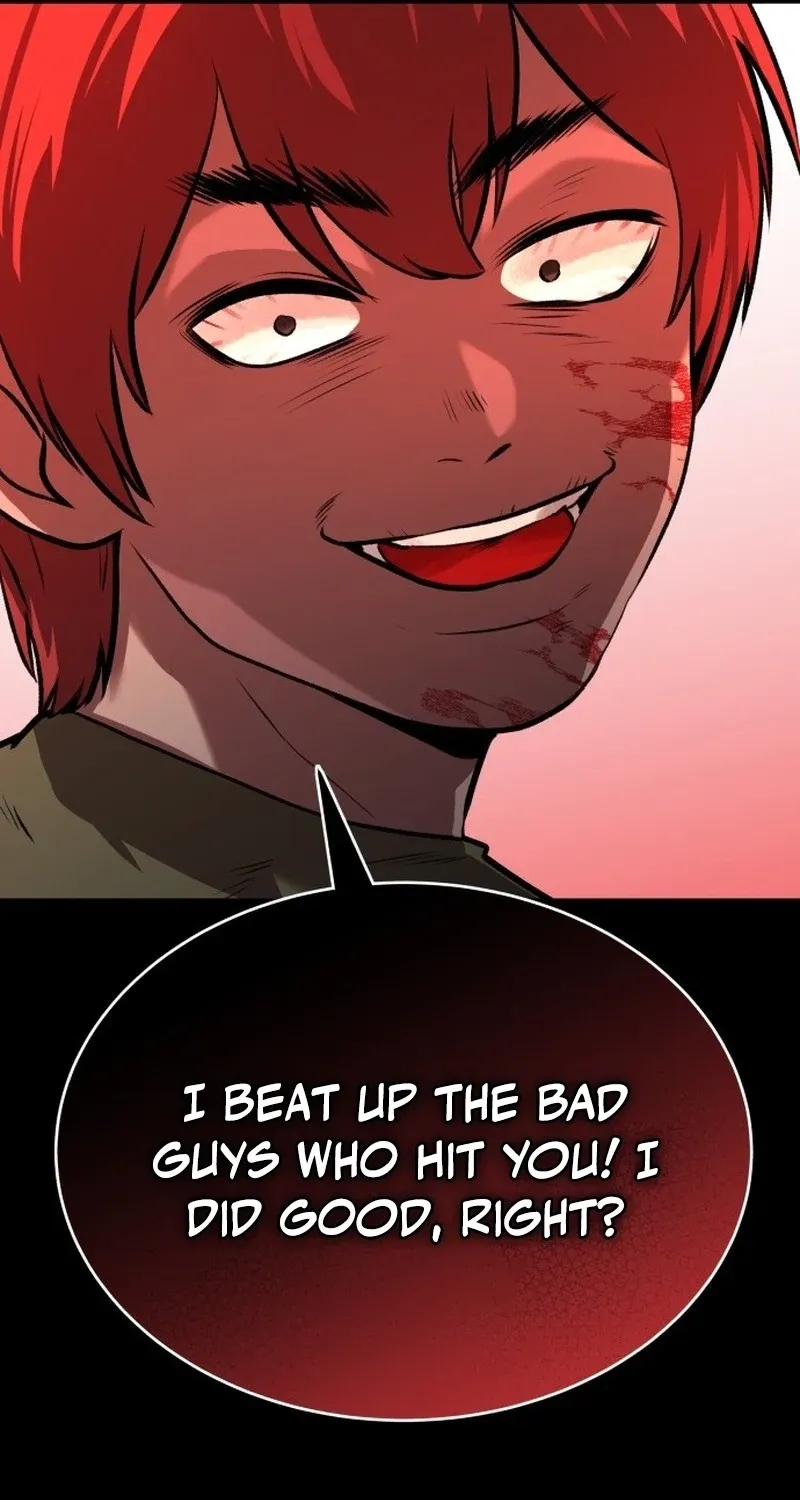 Read The Ugly Killer chapter 29 image 24 on Lezhin