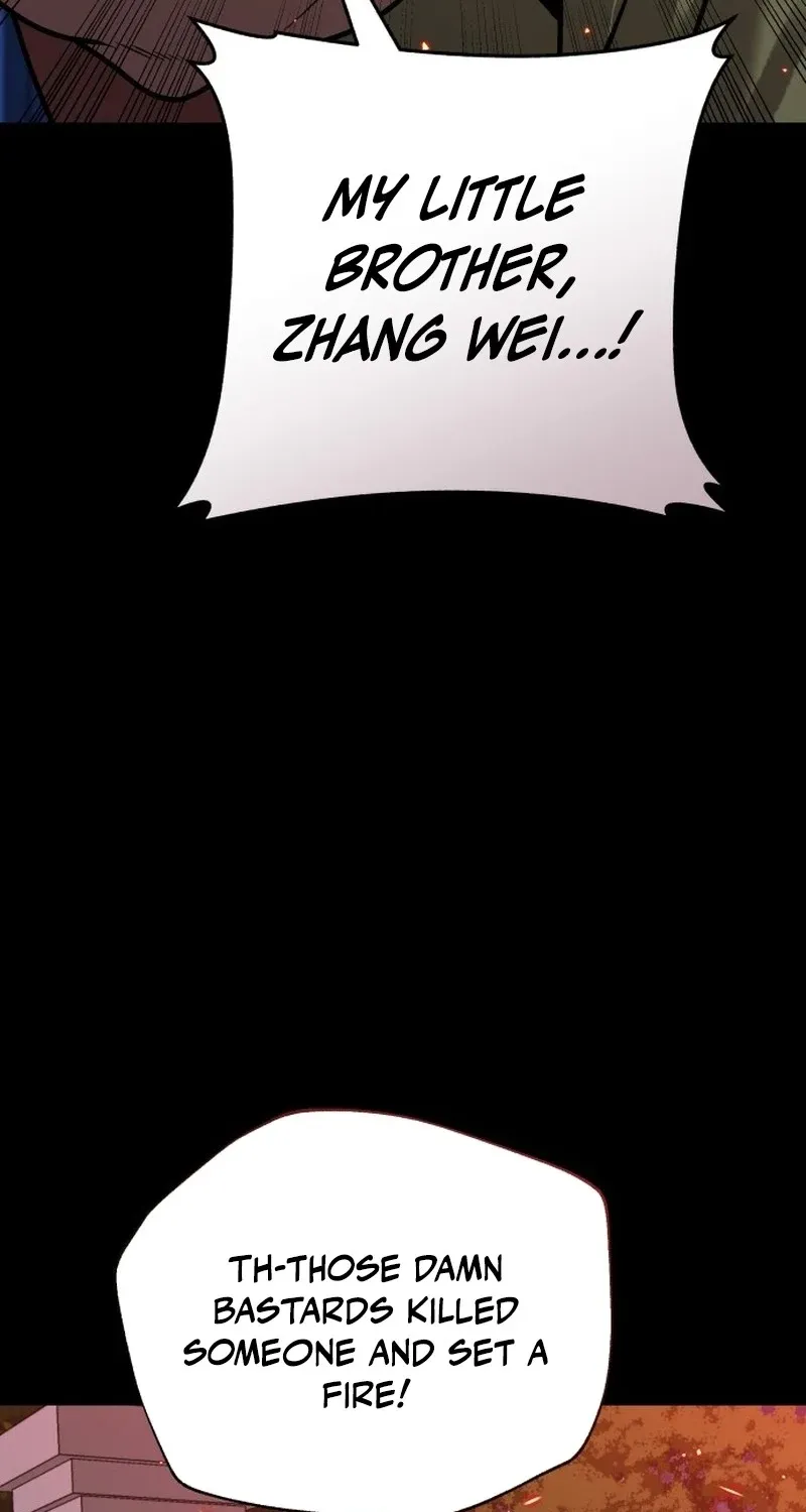 Read The Ugly Killer chapter 29 image 26 on Lezhin