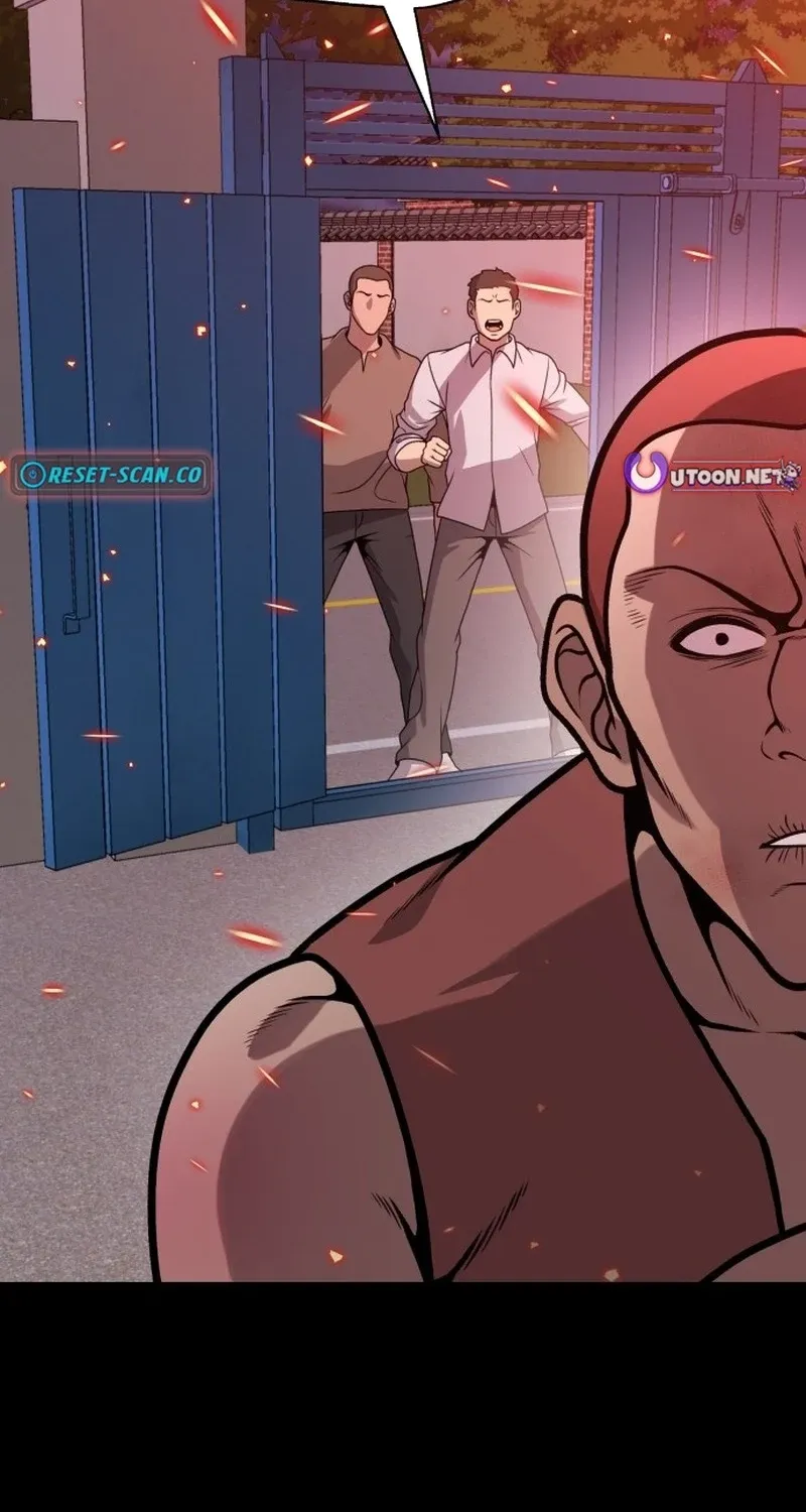 Read The Ugly Killer chapter 29 image 27 on Lezhin