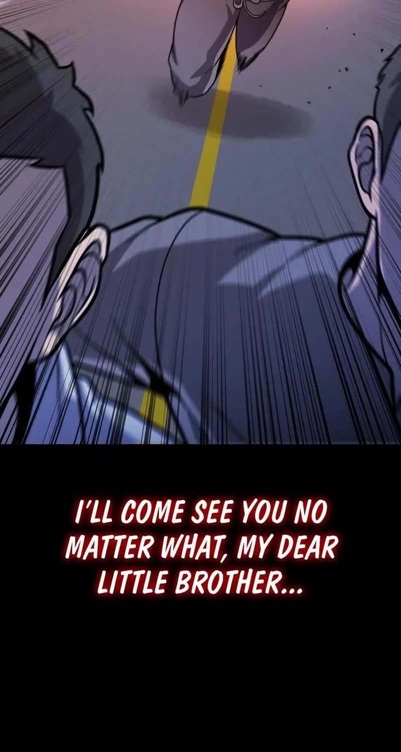 Read The Ugly Killer chapter 29 image 31 on Lezhin