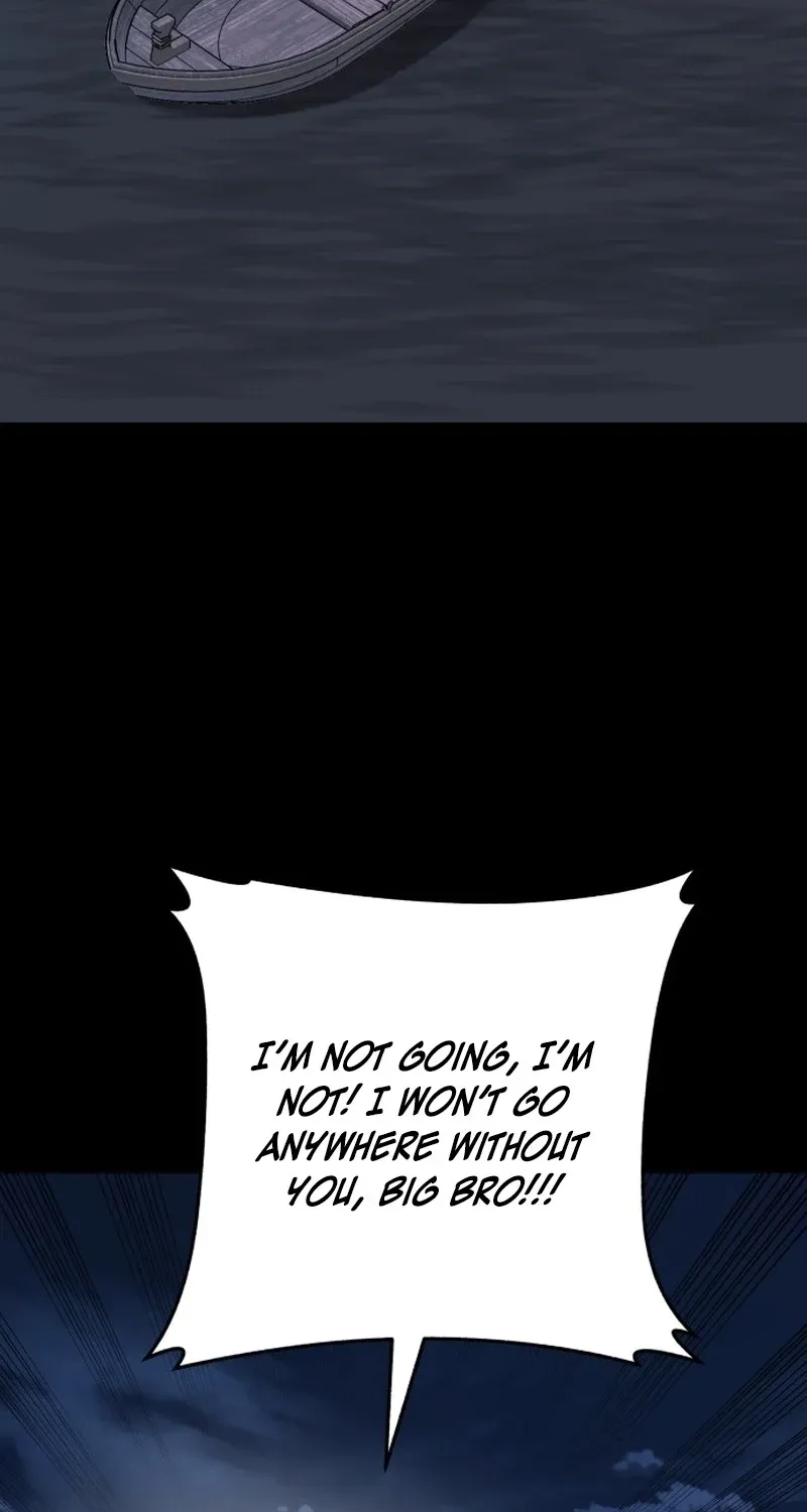 Read The Ugly Killer chapter 29 image 33 on Lezhin