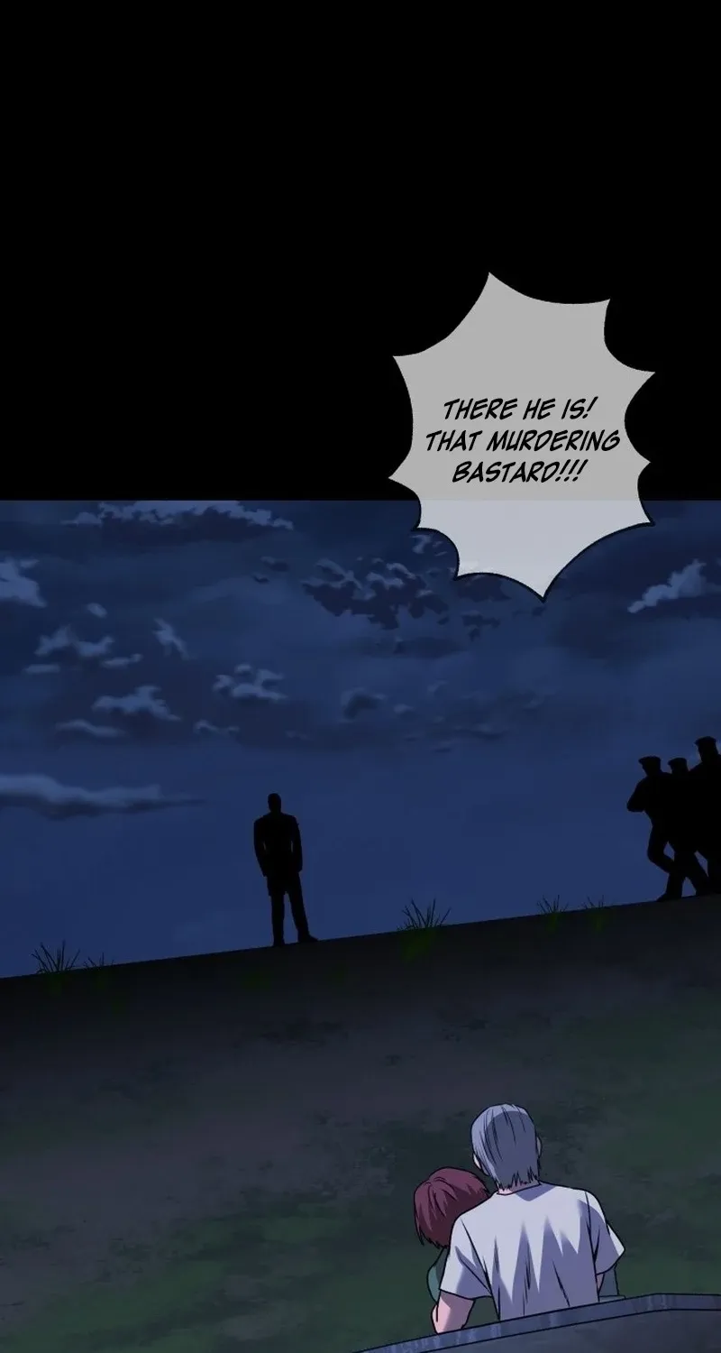 Read The Ugly Killer chapter 29 image 38 on Lezhin