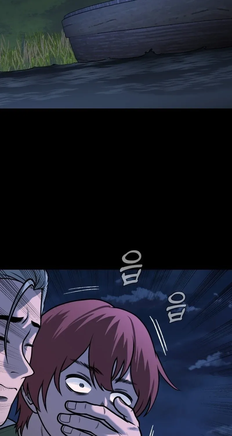 Read The Ugly Killer chapter 29 image 39 on Lezhin